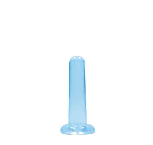 Małe dildo do penetracji pochwy i anusa 12,7 cm